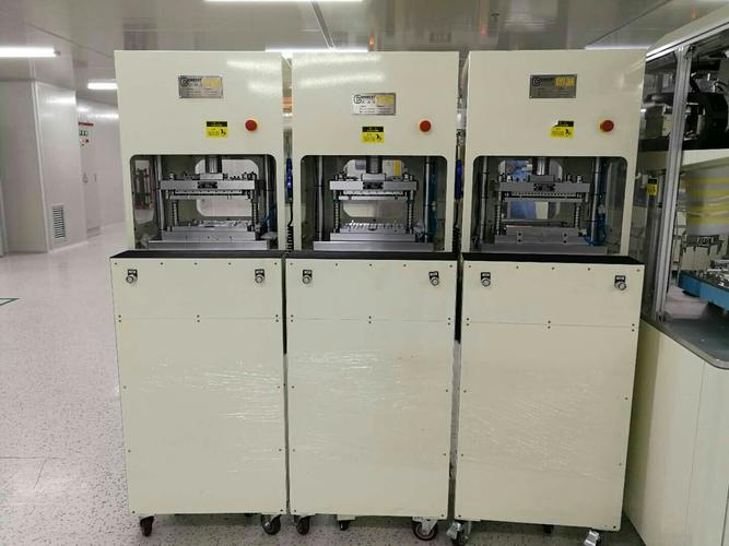江西万年芯微电子年产10000kk集成半导体电路芯片建设项目