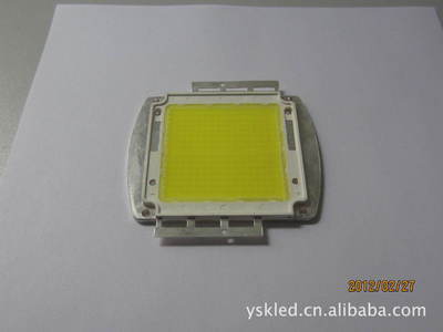 探索高品质LED集成灯珠 普瑞芯片封装45MIL光源在中山修本照明的应用前景